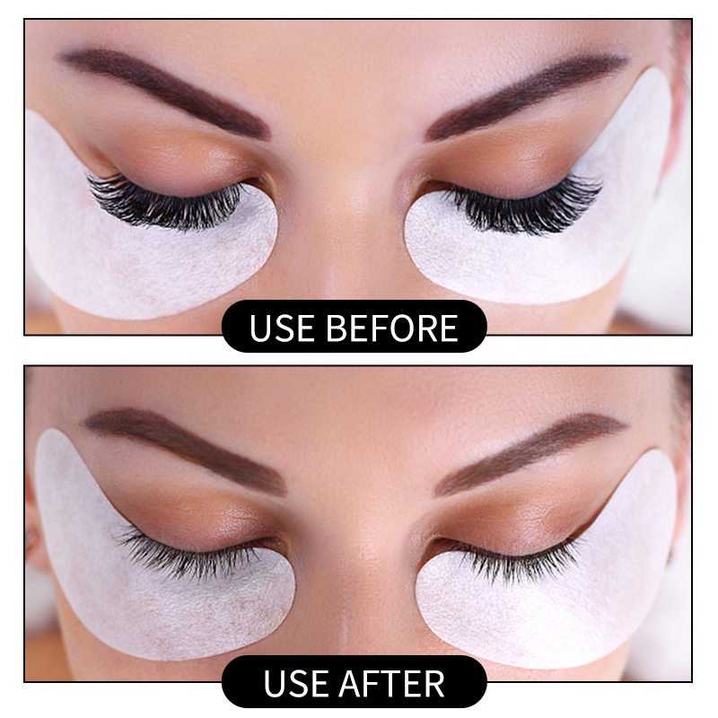 20g Środek do usuwania kleju d – Eyelash Extension Eye Irritation recenzja i cena