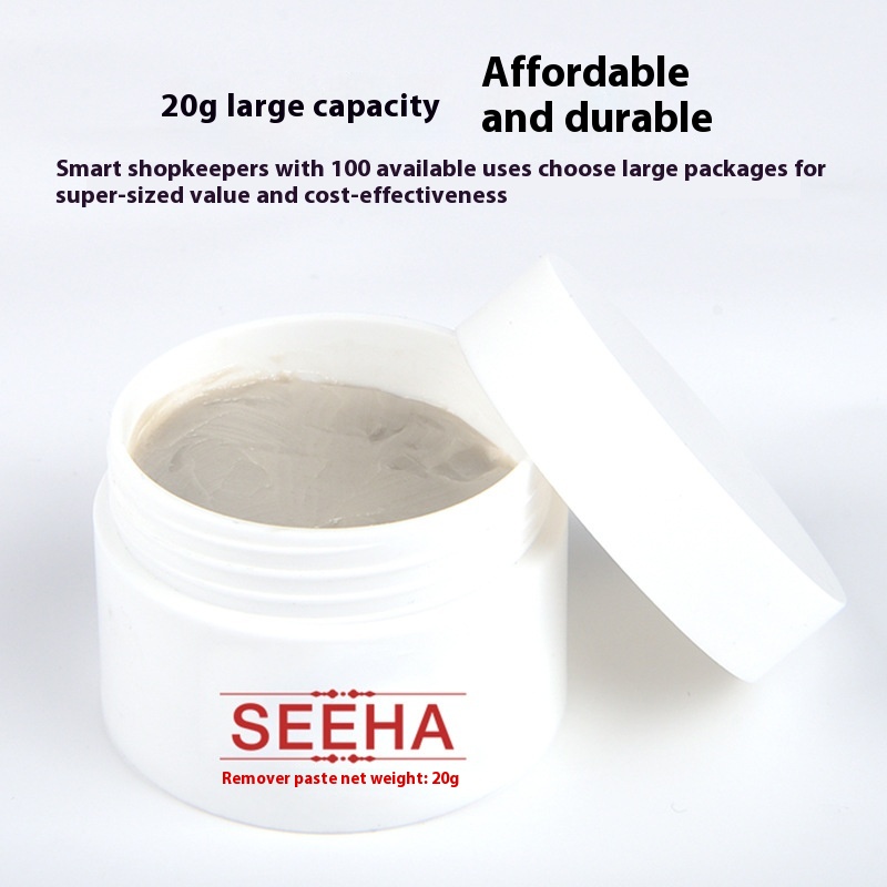 20g Środek do usuwania kleju d – Lash Removal Cream recenzja i cena