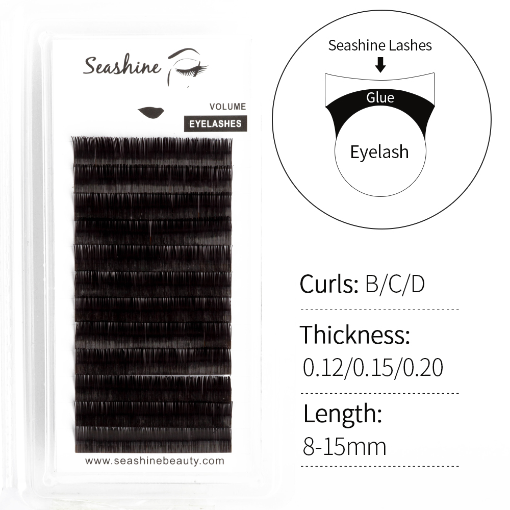 Super miękki kaszmir płaskie r – Eyelash Extension Permanent recenzja i cena