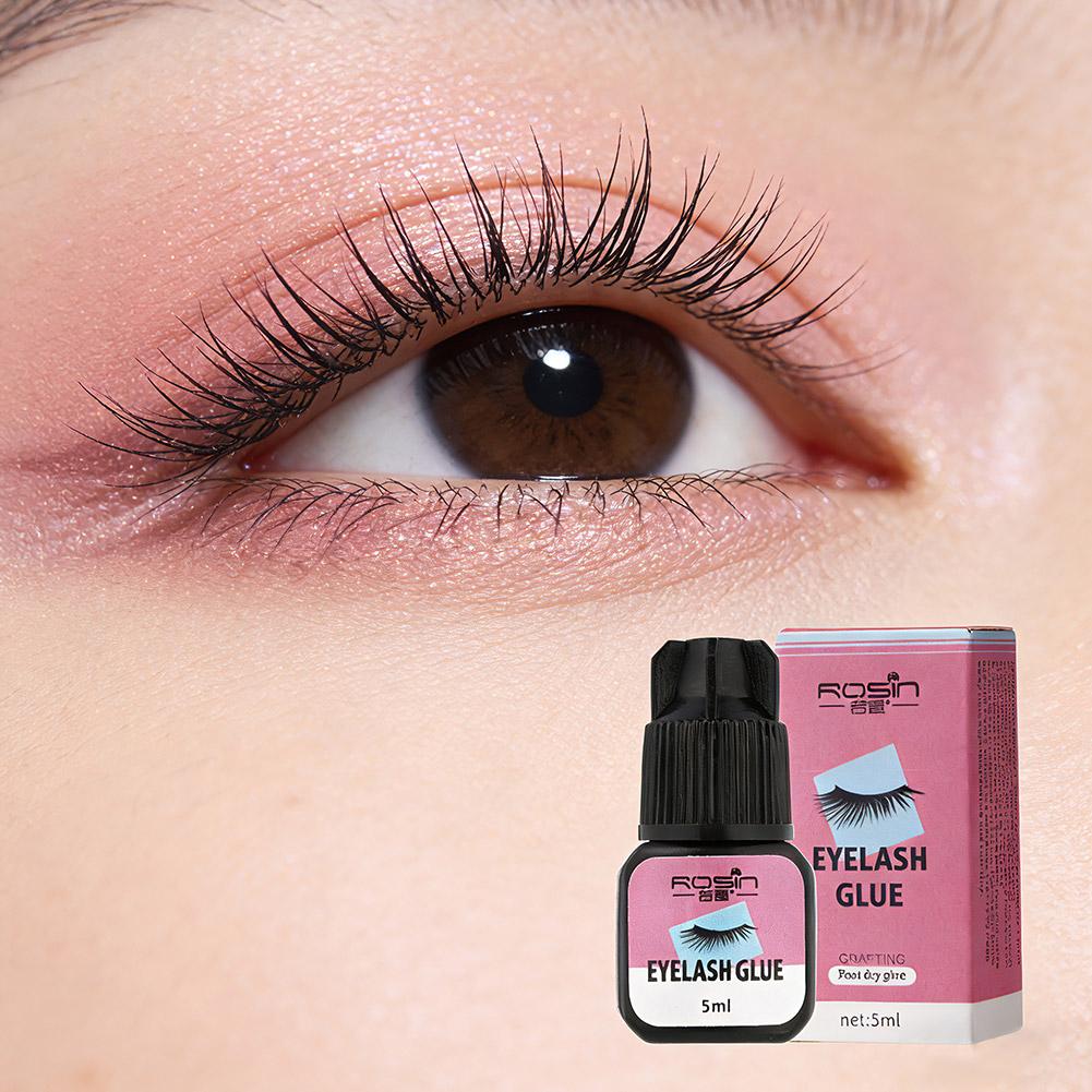 Profesjonalny klej do przedłuż – Eyelash Extension Eye Irritation recenzja i cena