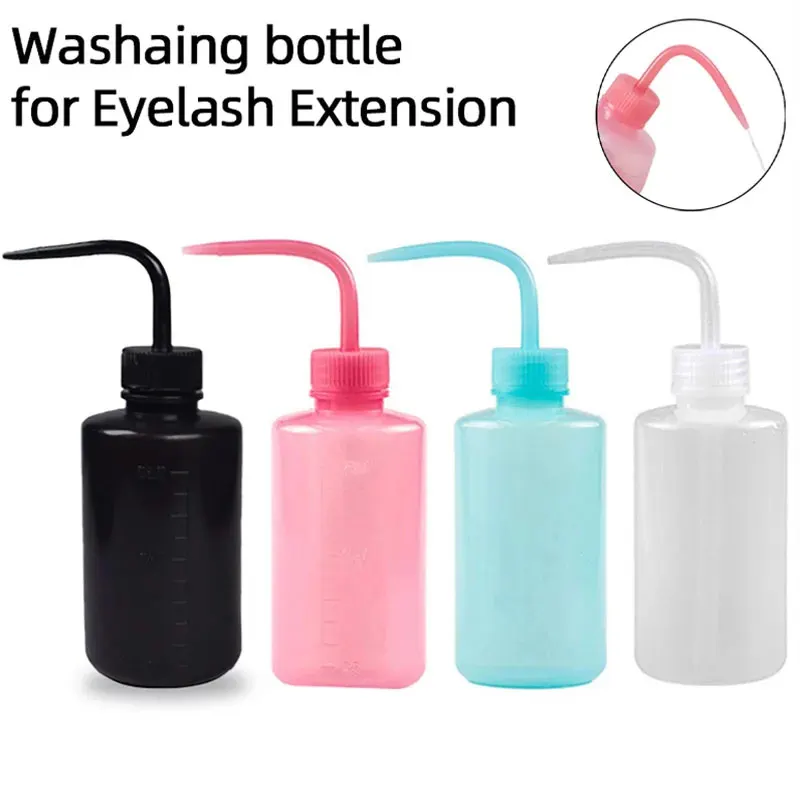 Butelka do czyszczenia rzęs o  – Refill Eyelash Extension recenzja i cena