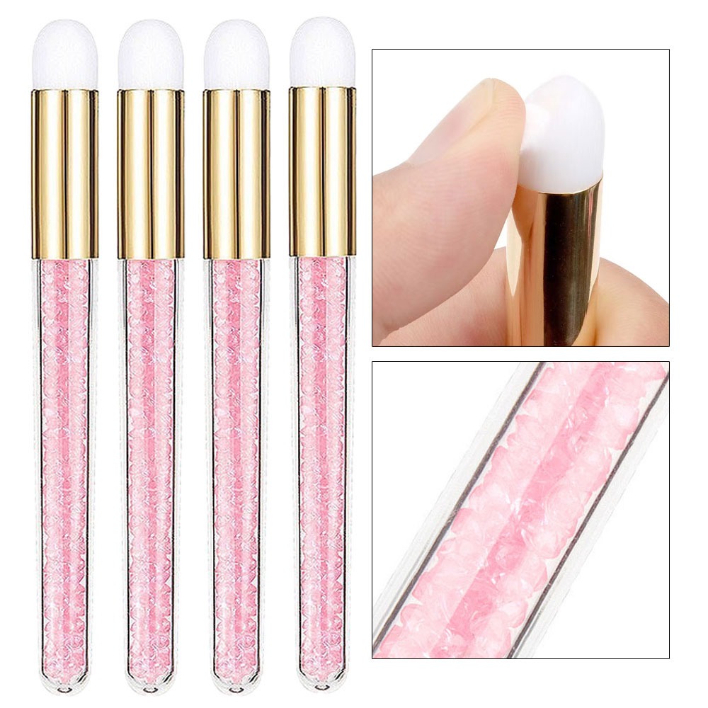 20 szt. Butelki z pompką do po – Refill Eyelash Extension recenzja i cena