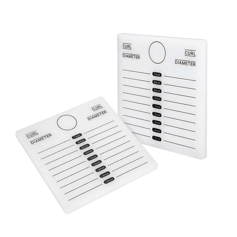 MASSA NEW Grafting Eyelash Tab – Individual Lash Tray recenzja i cena