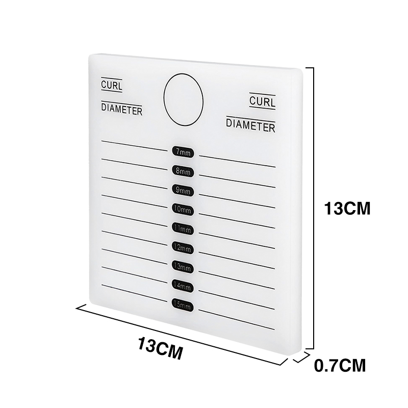 MASSA NEW Grafting Eyelash Tab – Individual Lash Tray recenzja i cena