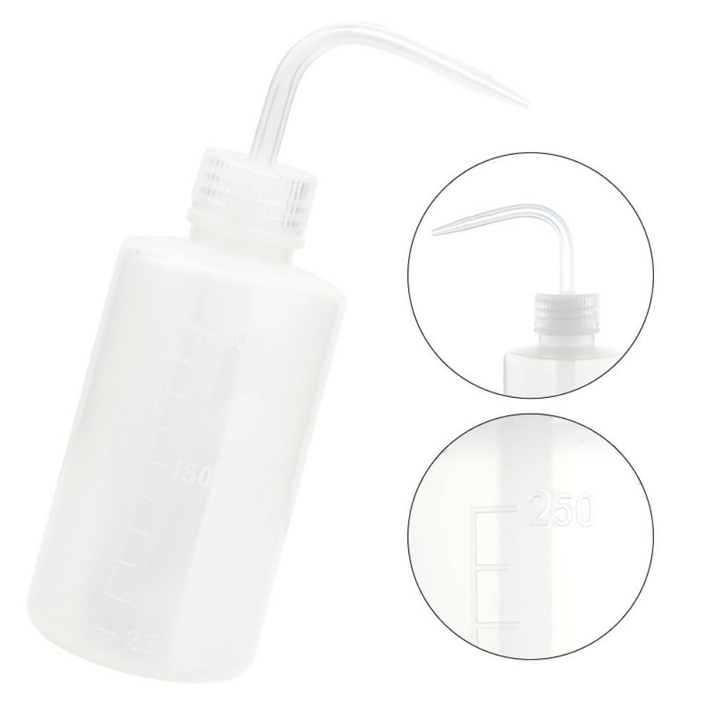 Wyciskana tubka pusta butelka  – Refill Eyelash Extension recenzja i cena