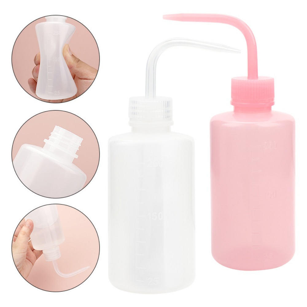 Wyciskana tubka pusta butelka  – Refill Eyelash Extension recenzja i cena