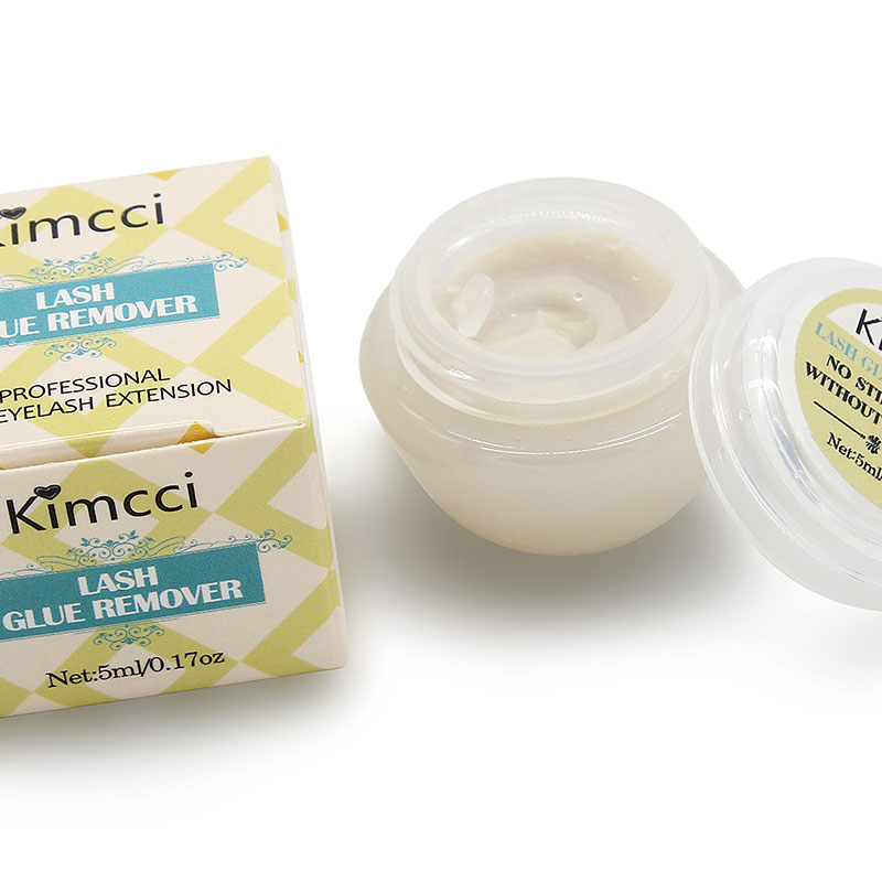 Kimcci 10 sztuk/partia Profesj – Lash Removal Cream recenzja i cena