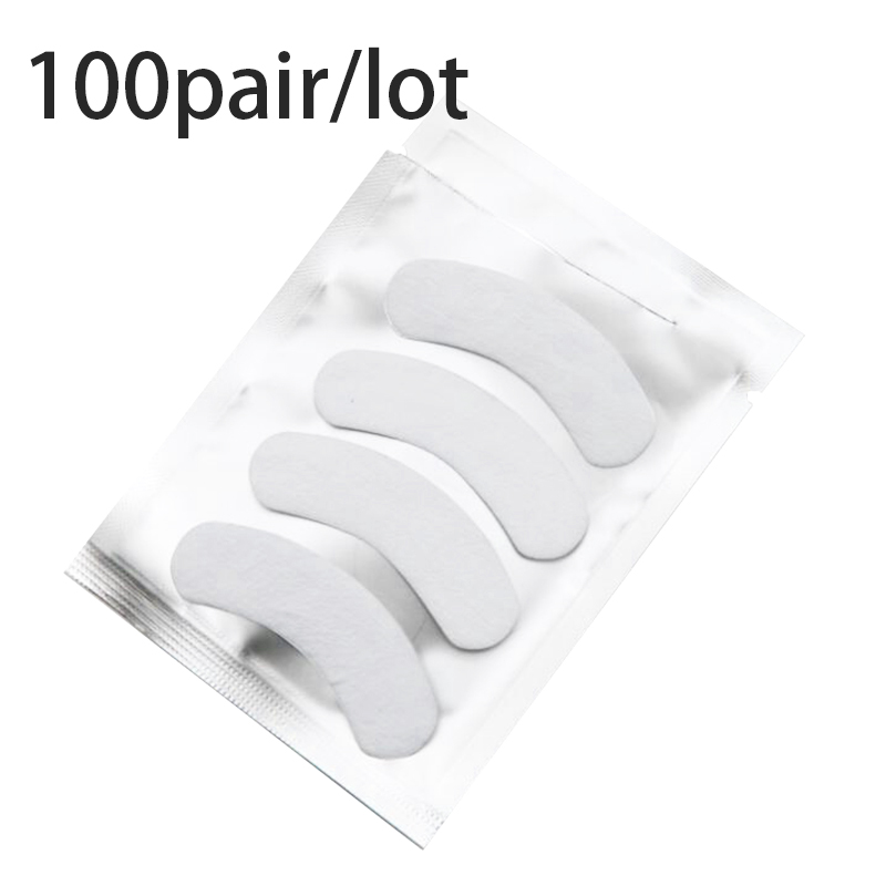 Marka MINI lint free przepaska – Eyelash Extension Eye Irritation recenzja i cena