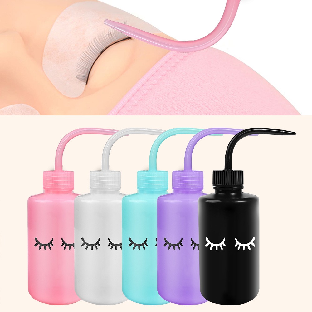 250ml butelka do czyszczenia r – Refill Eyelash Extension recenzja i cena