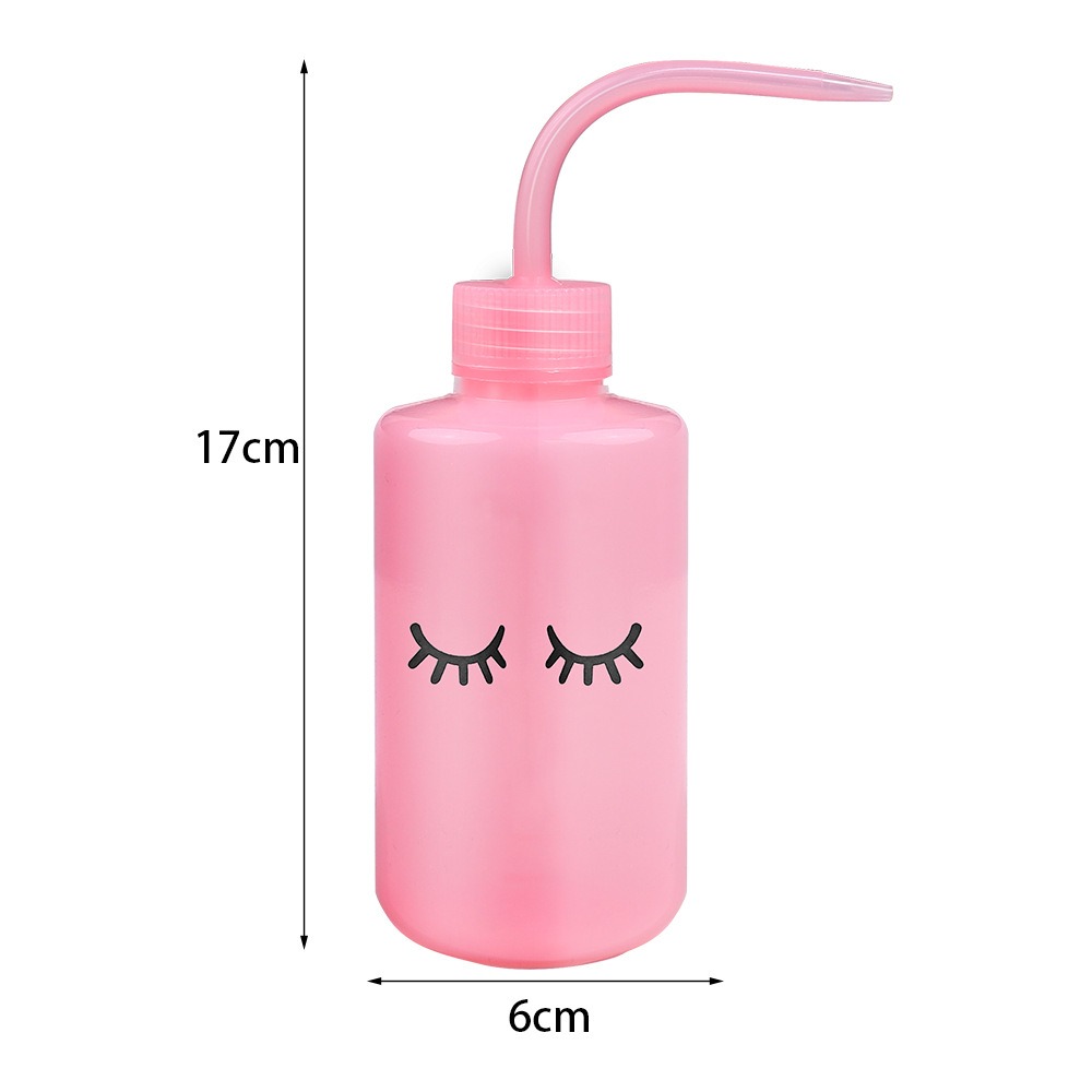 250ml butelka do czyszczenia r – Refill Eyelash Extension recenzja i cena