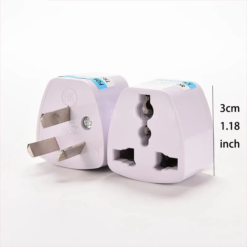 Uniwersalny adapter podróżny z – Eyelash Extension Uk recenzja i cena