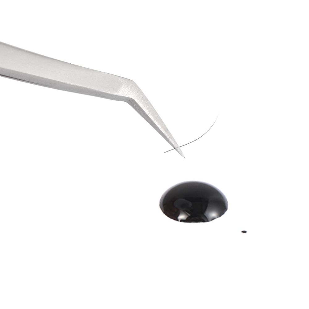 Profesjonalny klej do przedłuż – Eyelash Extension Eye Irritation recenzja i cena
