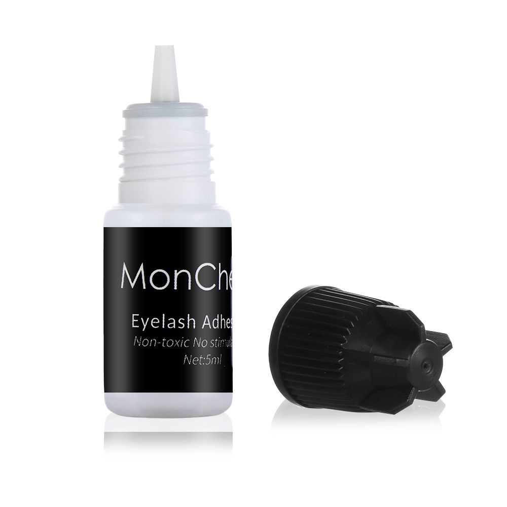 Profesjonalny klej do przedłuż – Eyelash Extension Eye Irritation recenzja i cena