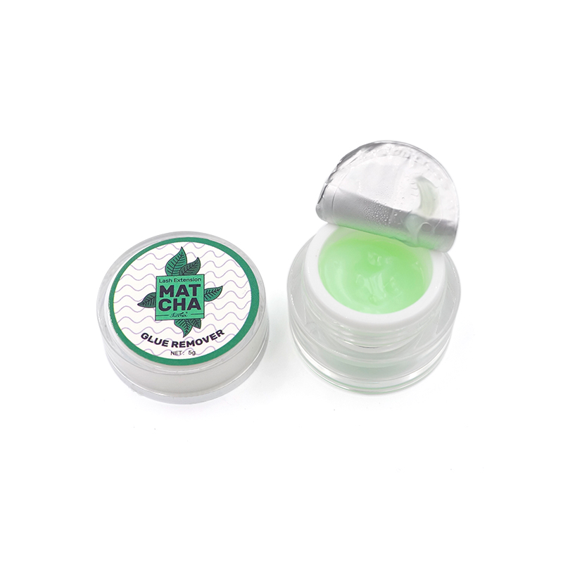 5g o smaku owocowym zmywacz do – Lash Removal Cream recenzja i cena