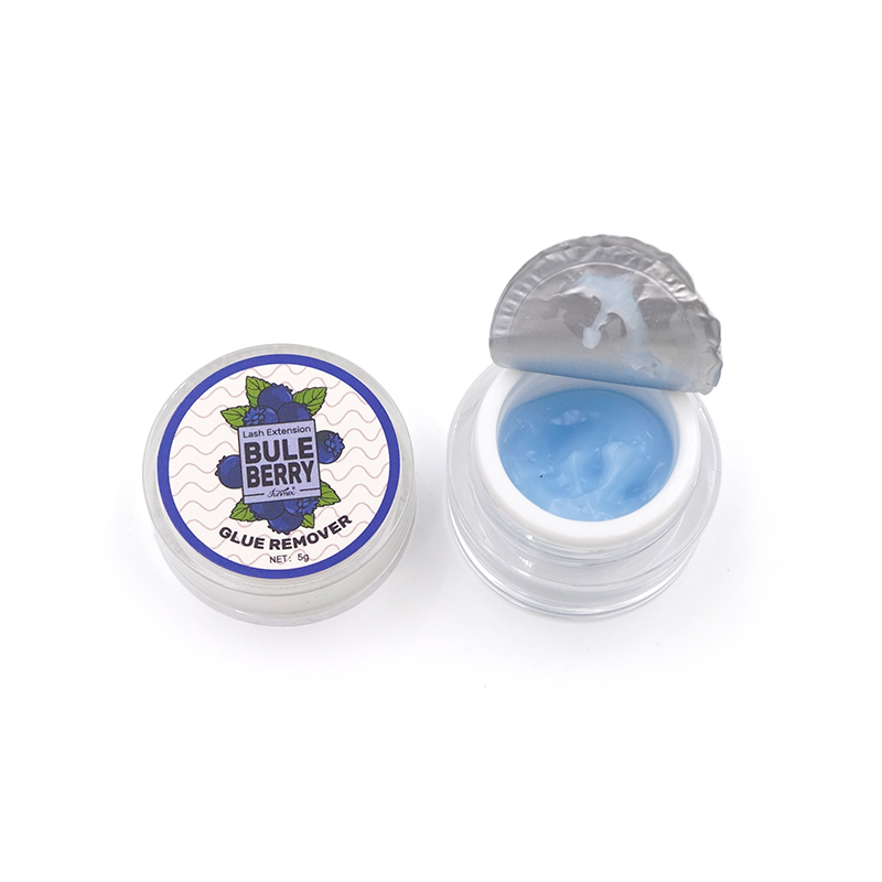 5g o smaku owocowym zmywacz do – Lash Removal Cream recenzja i cena