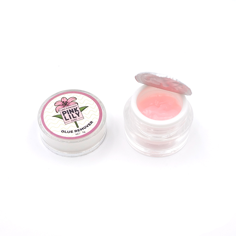 5g o smaku owocowym zmywacz do – Lash Removal Cream recenzja i cena
