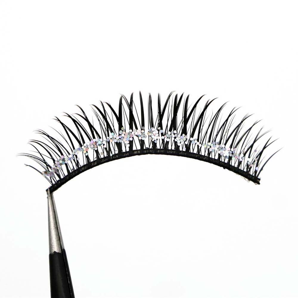 Sztuczne rzęsy z długotrwałymi – Eyelash Extension For Big Eyes recenzja i cena