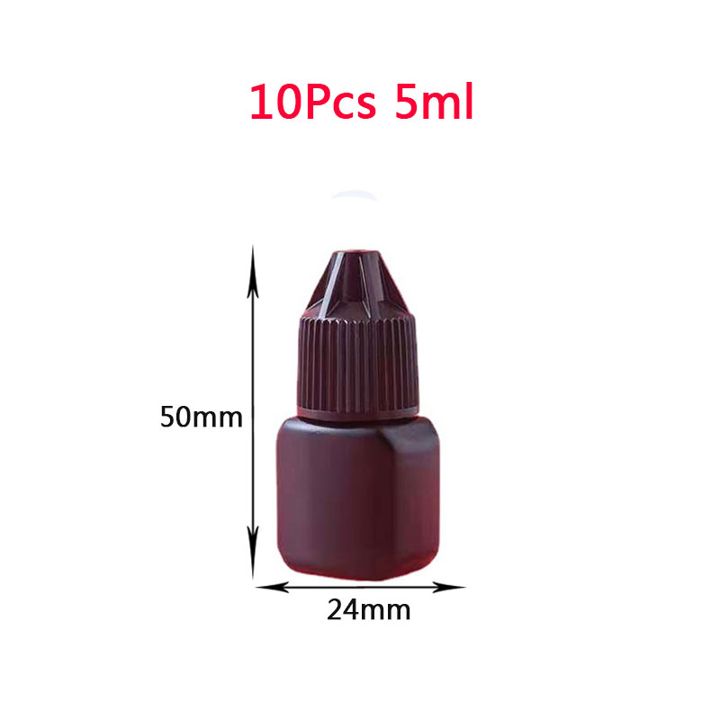 10 sztuk 1 drugi suchy klej do – Refill Eyelash Extension recenzja i cena