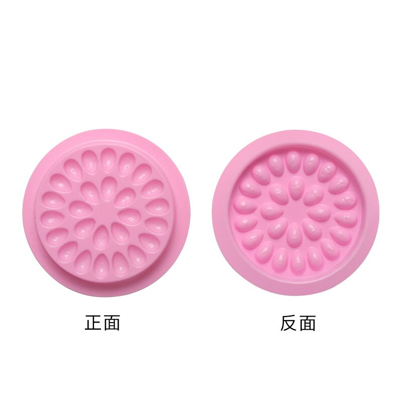100 sztuk uchwyt na klej do rz – Individual Lash Tray recenzja i cena