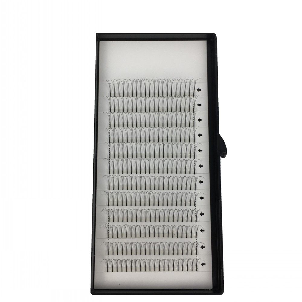 ME.LASH 10 sztuk 0.07/0.10 C/D – Eyelash Extension Permanent recenzja i cena