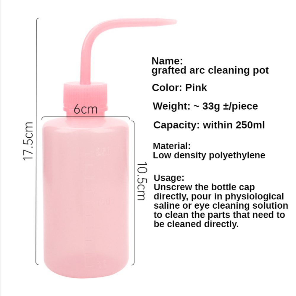 Zestaw do przedłużania rzęs 60 – Refill Eyelash Extension recenzja i cena
