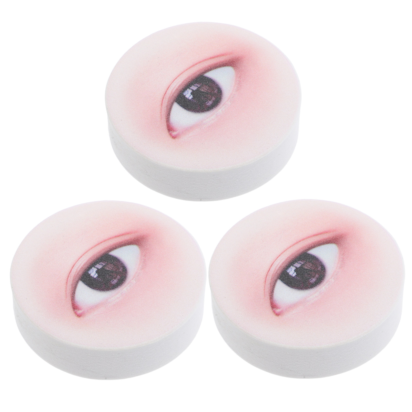 3 szt. Czarne, wielokrotnego u – Eyelash Extension Salon recenzja i cena