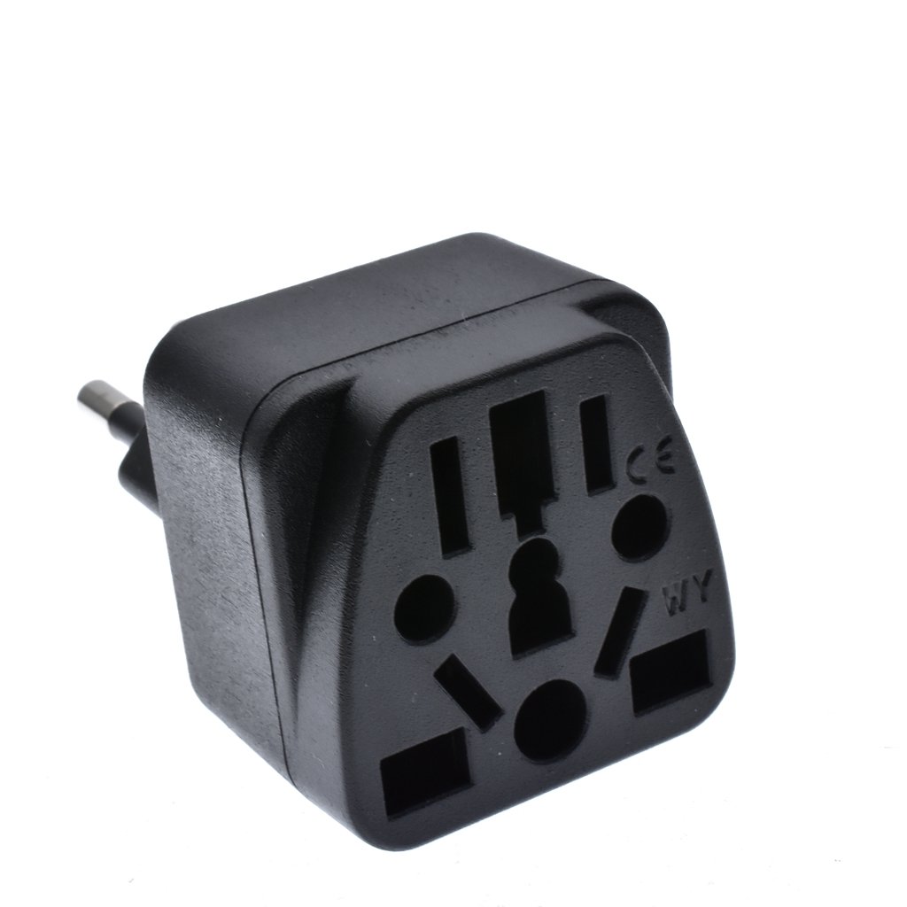 Uniwersalny adapter wtyczki br – Eyelash Extension Uk recenzja i cena