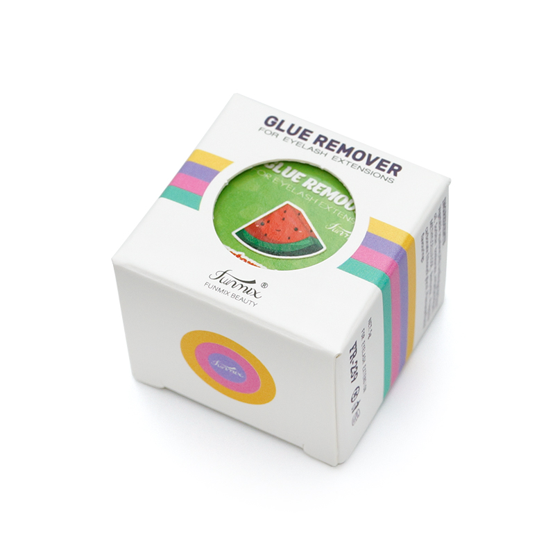 5g kremu do usuwania klej do p – Lash Removal Cream recenzja i cena