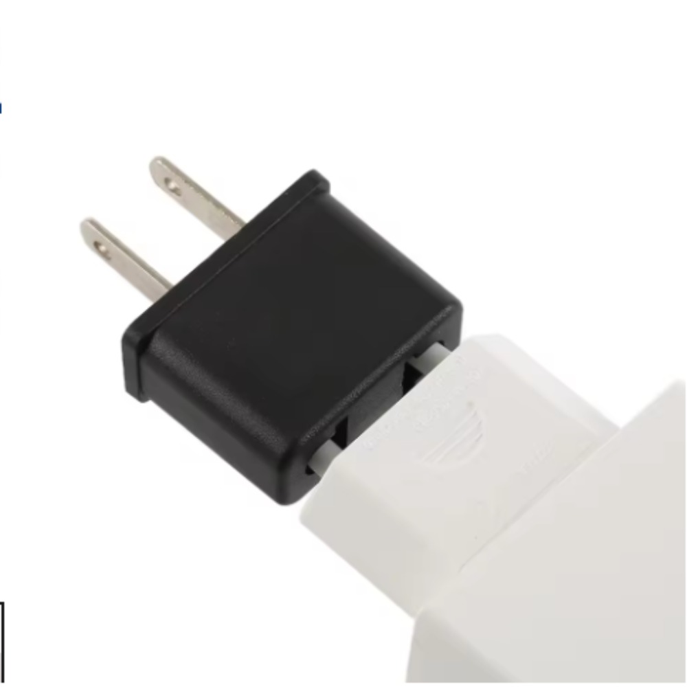 Adapter wtyczki EU na US/AU -  – Eyelash Extension Uk recenzja i cena