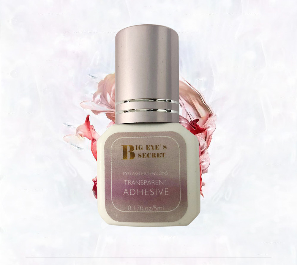 Big Eye's Secret Klej do przed – Eyelash Extension For Big Eyes recenzja i cena