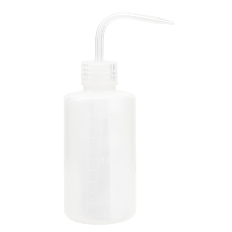 Butelka do mycia do przedłużan – Refill Eyelash Extension recenzja i cena