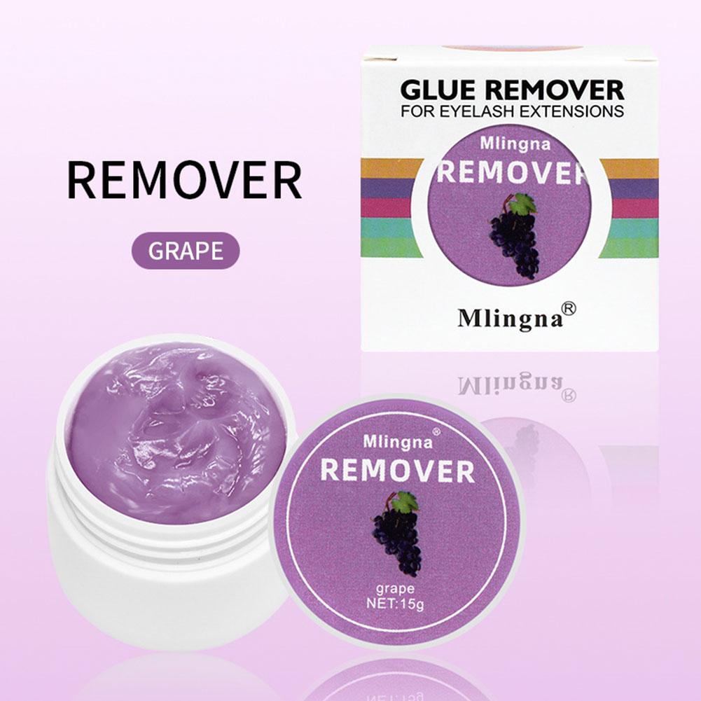 15g Rozpuszczalnik Kleju do Rz – Lash Removal Cream recenzja i cena