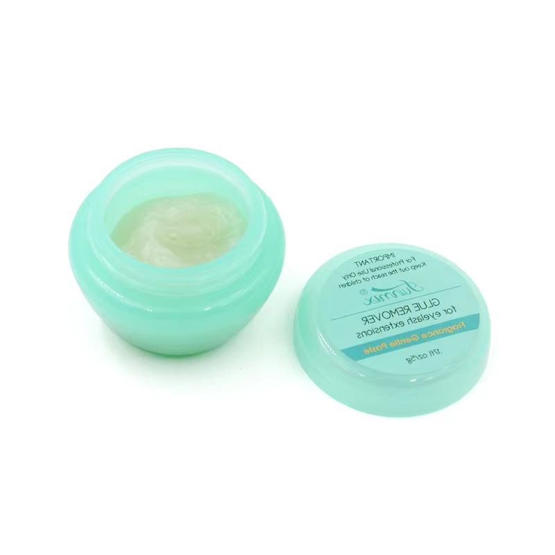 5/10 szt. 5g Profesjonalny Kre – Lash Removal Cream recenzja i cena