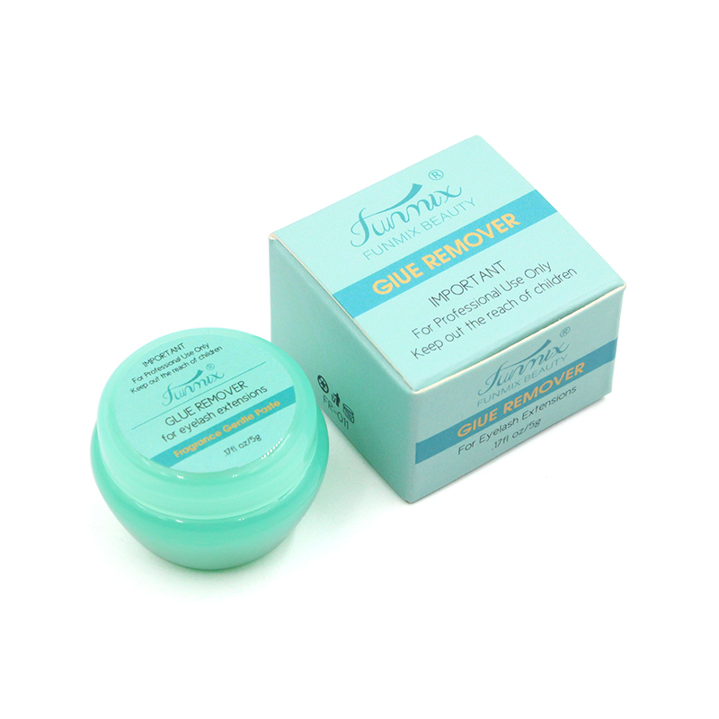 5/10 szt. 5g Profesjonalny Kre – Lash Removal Cream recenzja i cena