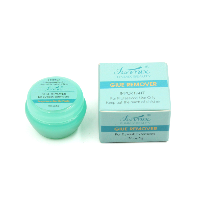 5/10 szt. 5g Profesjonalny Kre – Lash Removal Cream recenzja i cena