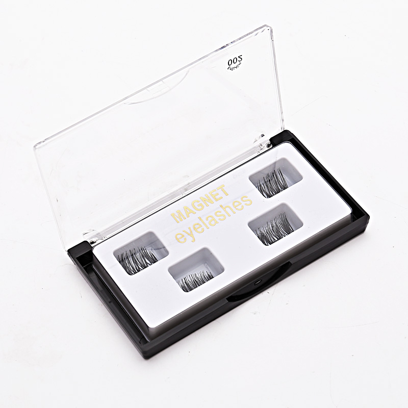 FocusMe 4 sztuk/2Pair podwójny – Eyelash Extension For Big Eyes recenzja i cena